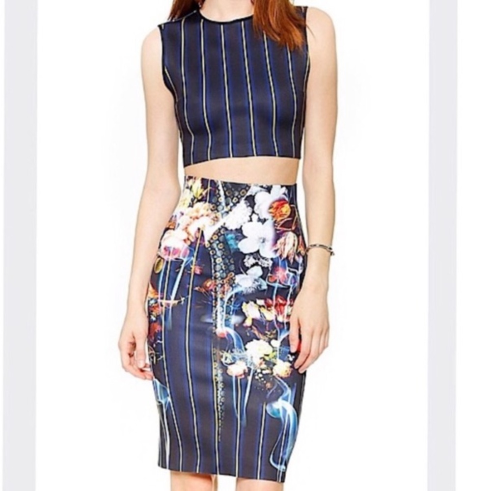 Clover Canyon Neoprene Set